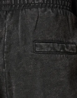 Shoeby Washed Cargo Broek Grijs< Broeken