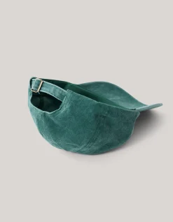 Shoeby Washed Pet Groen< Petten