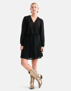 Shoeby Western Laars Goud<DAMES Laarzen
