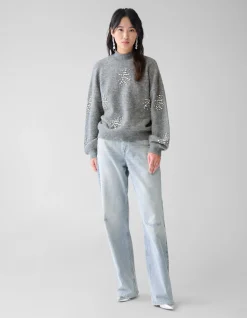 Shoeby Wide Leg Fit Jeans By Fred<DAMES Jeans
