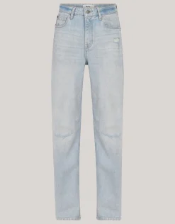 Shoeby Wide Leg Fit Jeans By Fred<DAMES Jeans