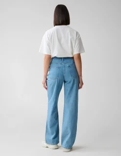 Shoeby Wide Leg Fit Jeans<DAMES Jeans