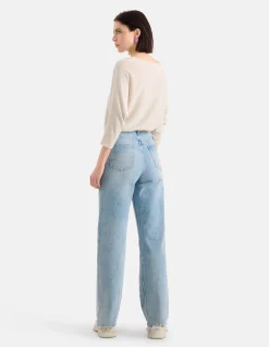 Shoeby Wide Leg Jeans<DAMES Jeans