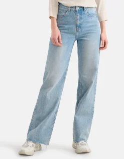 Shoeby Wide Leg Jeans<DAMES Jeans