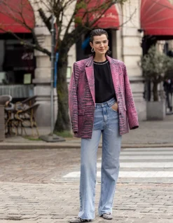 Shoeby Wide Leg Jeans<DAMES Jeans