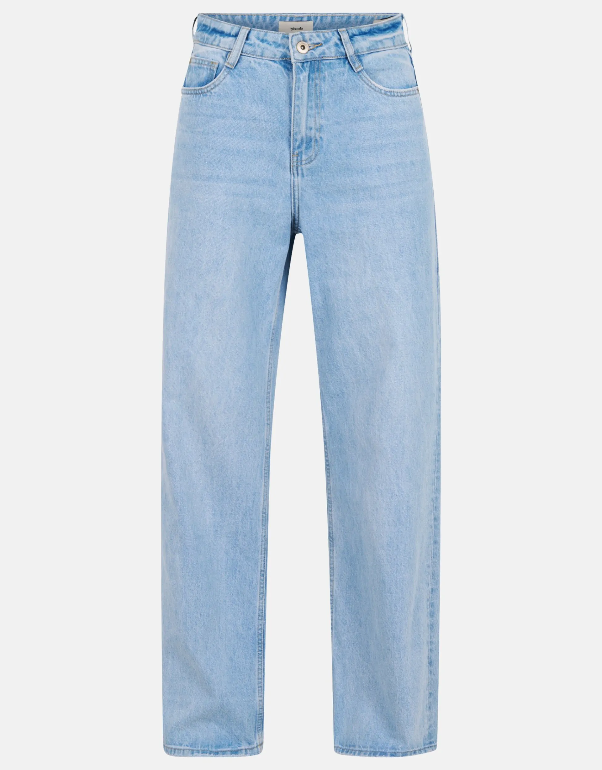 Shoeby Wide Leg Jeans<DAMES Jeans