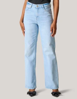Shoeby Wide Leg Jeans<DAMES Jeans