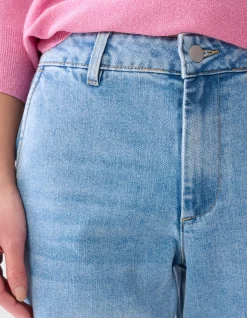 Shoeby Wide Leg Jeans<DAMES Jeans