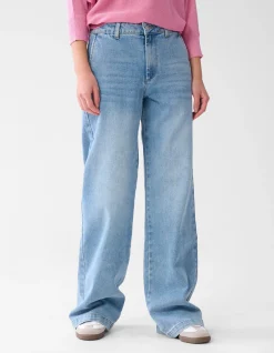 Shoeby Wide Leg Jeans<DAMES Jeans