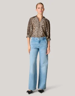 Shoeby Wide Leg Jeans<DAMES Jeans