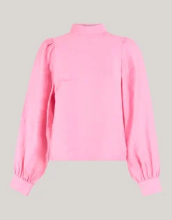 Shoeby Zachte Top Roze<DAMES Tops