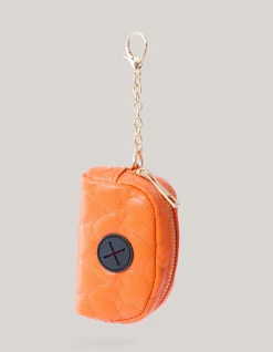 Shoeby Zakjes Tasje Oranje By Furmey<DAMES Overige Accessoires|Overige Accessoires