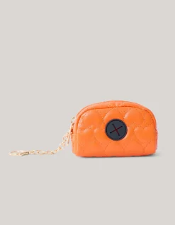 Shoeby Zakjes Tasje Oranje By Furmey<DAMES Overige Accessoires|Overige Accessoires