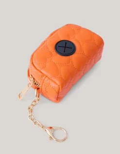 Shoeby Zakjes Tasje Oranje By Furmey<DAMES Overige Accessoires|Overige Accessoires