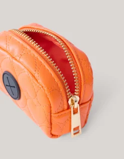 Shoeby Zakjes Tasje Oranje By Furmey<DAMES Overige Accessoires|Overige Accessoires
