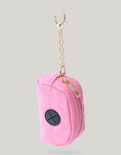 Shoeby Zakjes Tasje Roze By Furmey<DAMES Overige Accessoires|Overige Accessoires