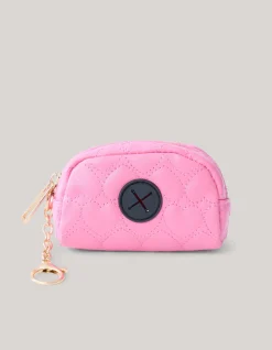 Shoeby Zakjes Tasje Roze By Furmey<DAMES Overige Accessoires|Overige Accessoires