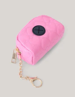 Shoeby Zakjes Tasje Roze By Furmey<DAMES Overige Accessoires|Overige Accessoires