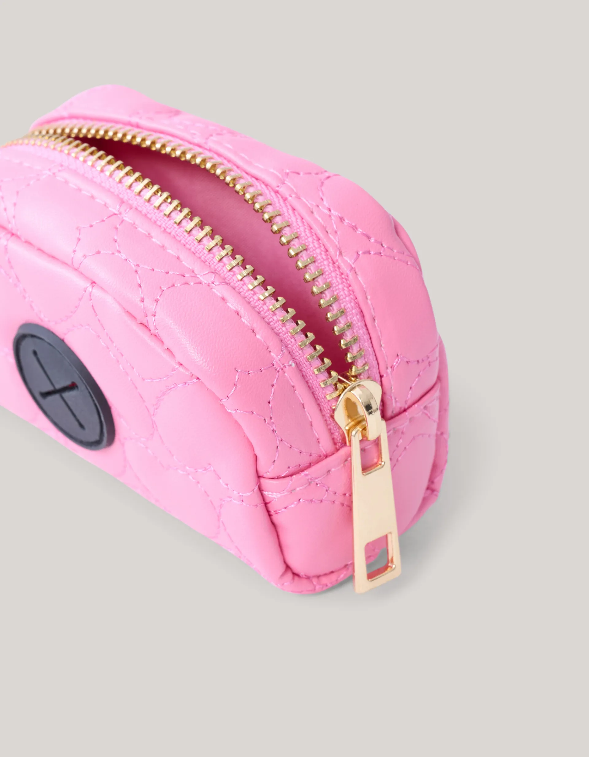 Shoeby Zakjes Tasje Roze By Furmey<DAMES Overige Accessoires|Overige Accessoires