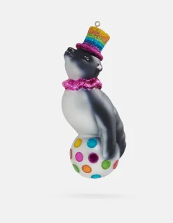 Shoeby Zeeleeuw Kerstbal By Fred<DAMES Overige Accessoires