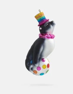Shoeby Zeeleeuw Kerstbal By Fred<DAMES Overige Accessoires